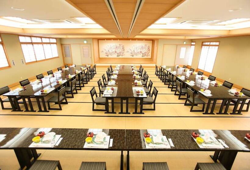 International Hotel Ube