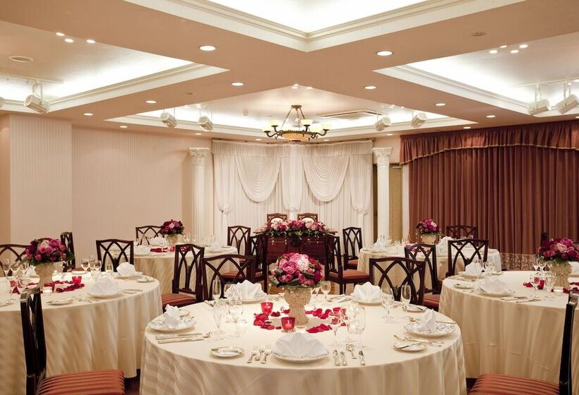 International Hotel Ube