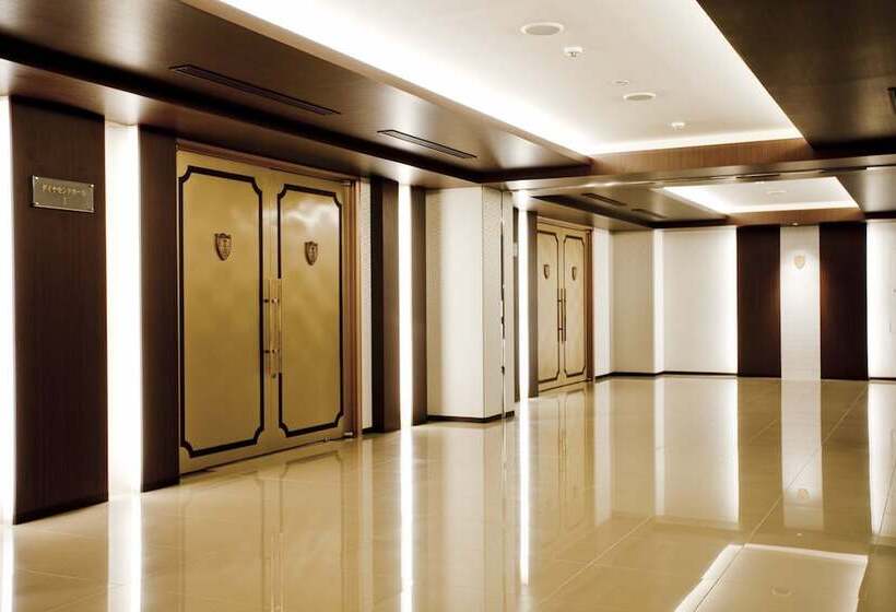 International Hotel Ube