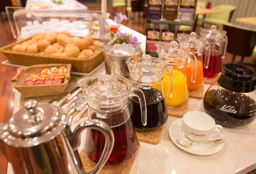 International Hotel Ube