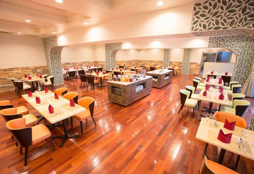 International Hotel Ube