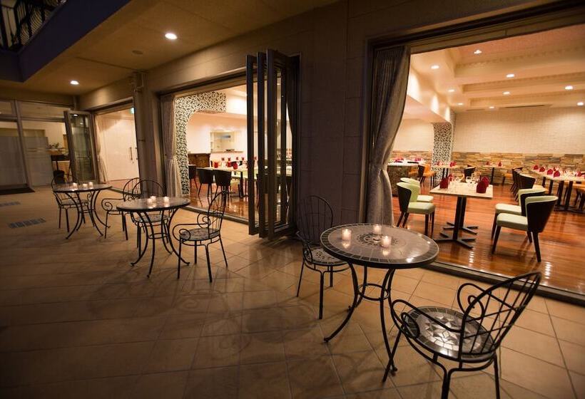 International Hotel Ube