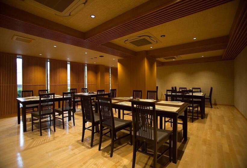 International Hotel Ube