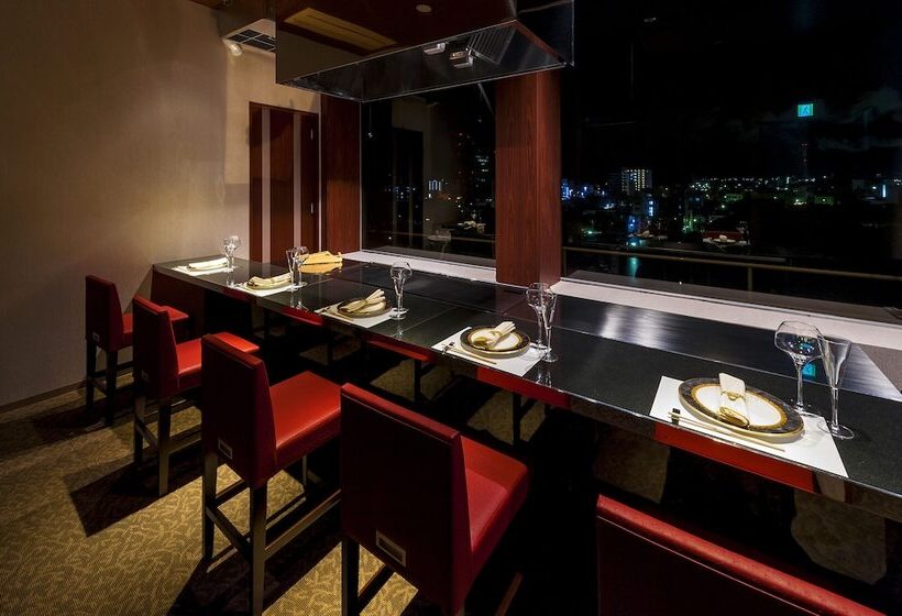 International Hotel Ube