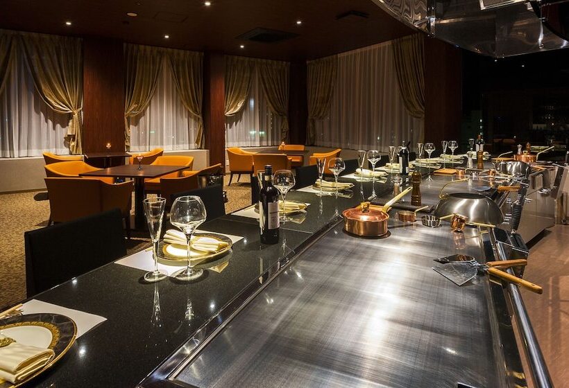 International Hotel Ube