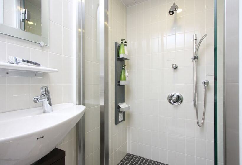 International Hotel Ube