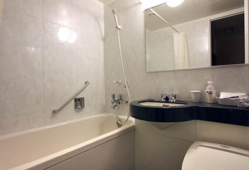 International Hotel Ube