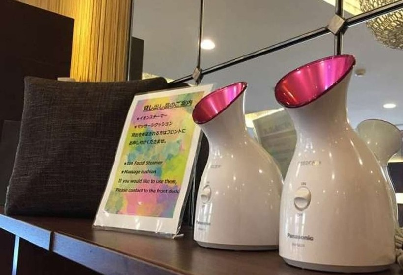 International Hotel Ube