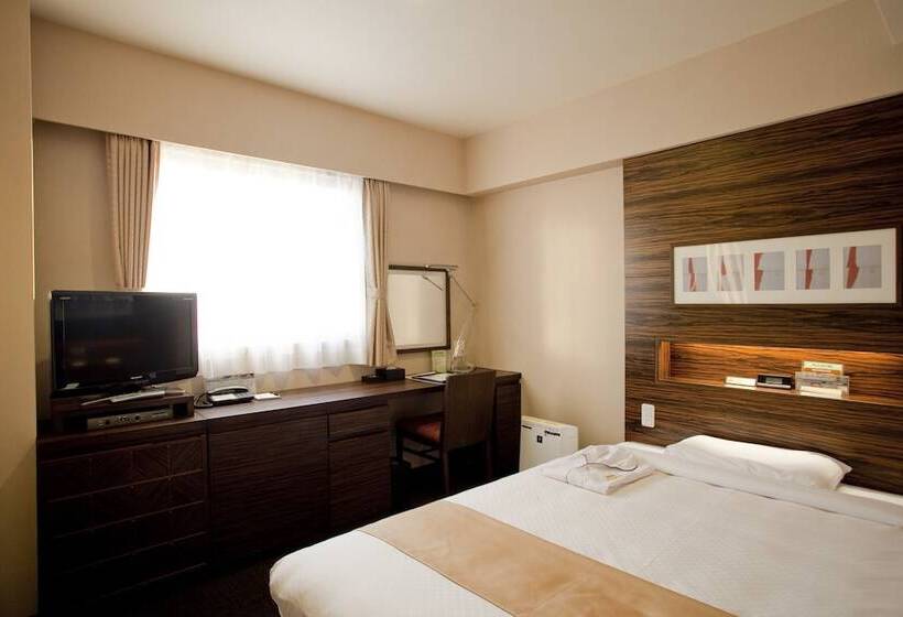 International Hotel Ube