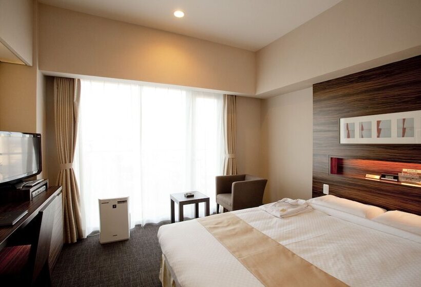 International Hotel Ube