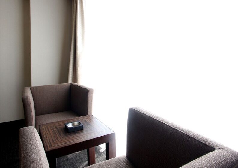 International Hotel Ube