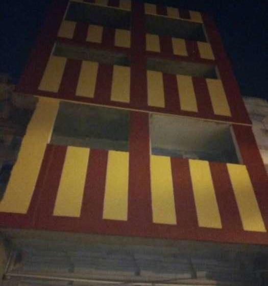 ホテル Kanpur Villa