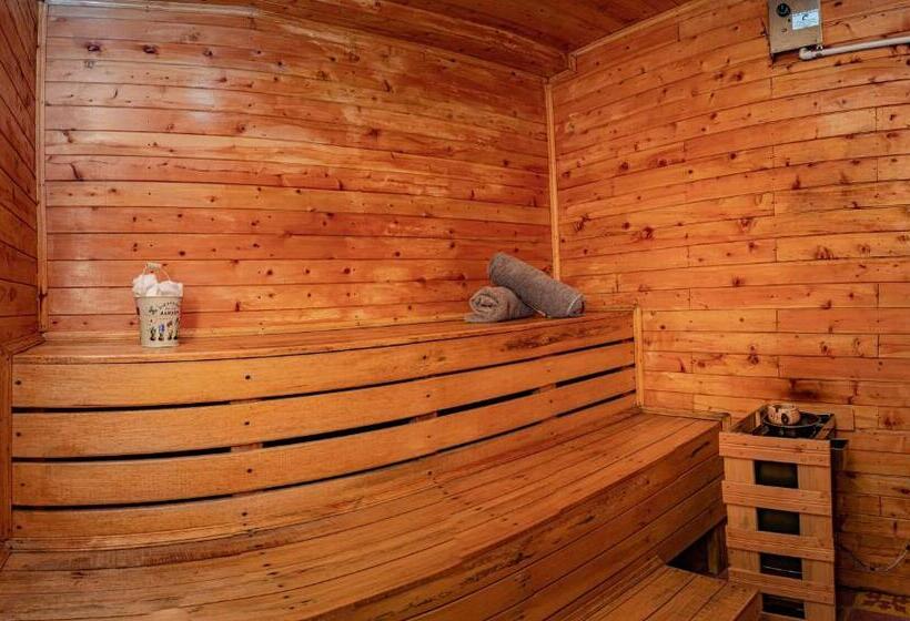 בית מלון כפרי Kantarrana Urbana Jardin