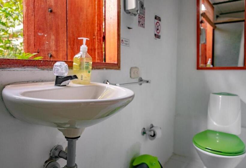 בית מלון כפרי Kantarrana Urbana Jardin