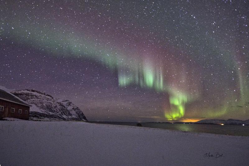 호텔 L Maritim Skjervoy