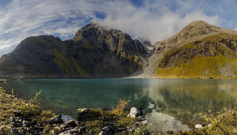 호텔 L Maritim Skjervoy