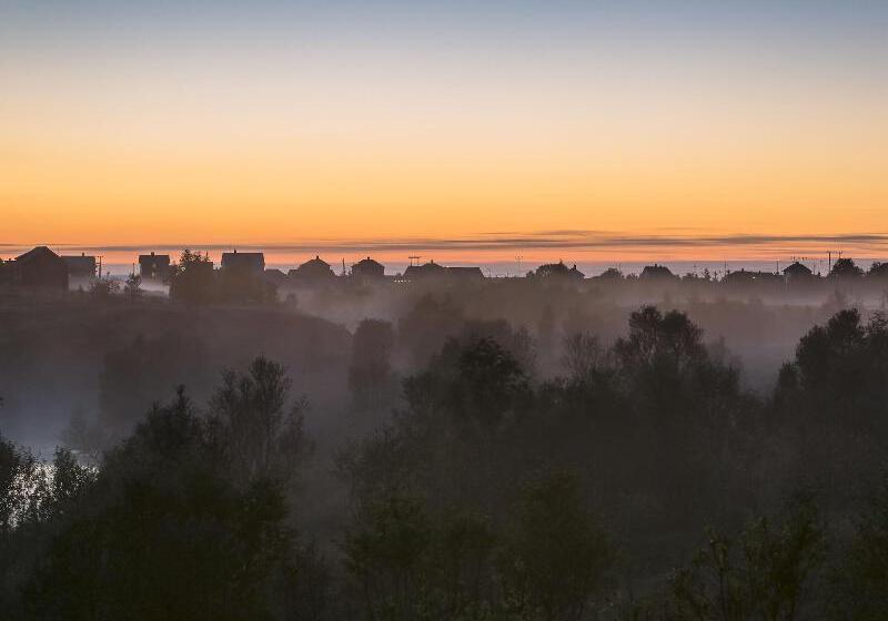 호텔 L Maritim Skjervoy