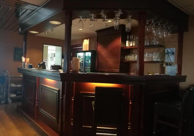 호텔 L Maritim Skjervoy