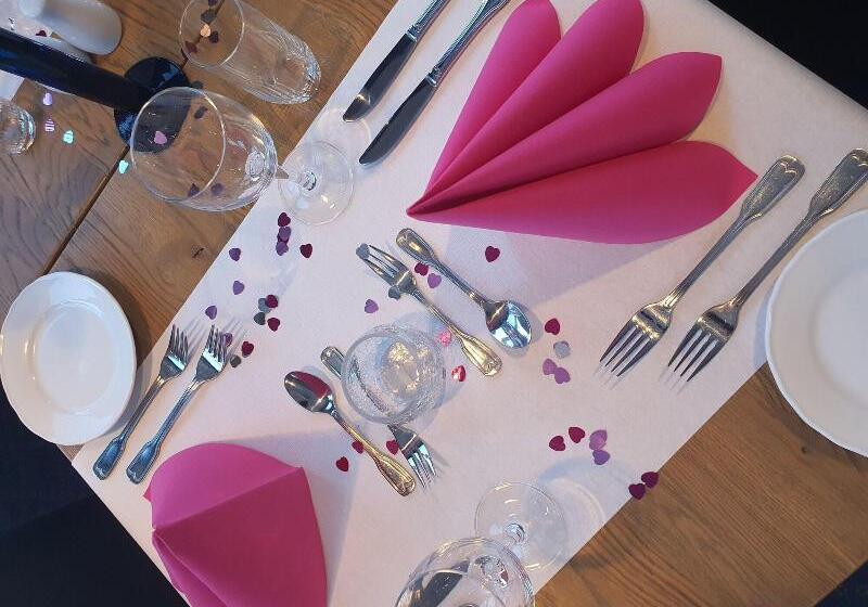 호텔 L Maritim Skjervoy