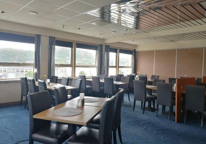 호텔 L Maritim Skjervoy