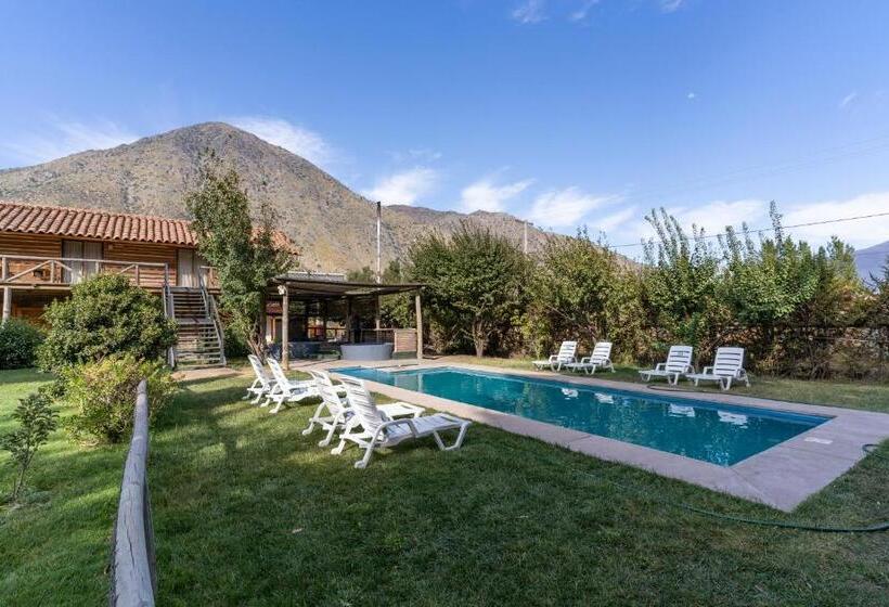 فندق La Casa De Carlitos