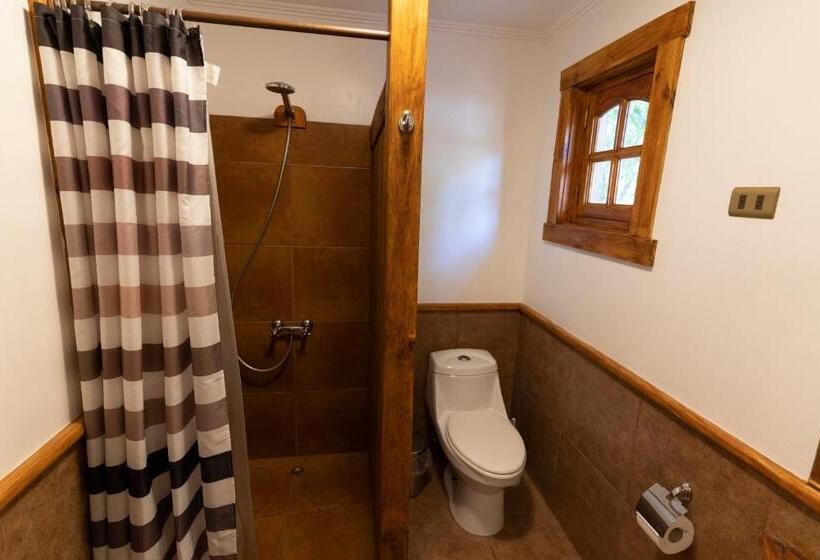 فندق La Casa De Carlitos