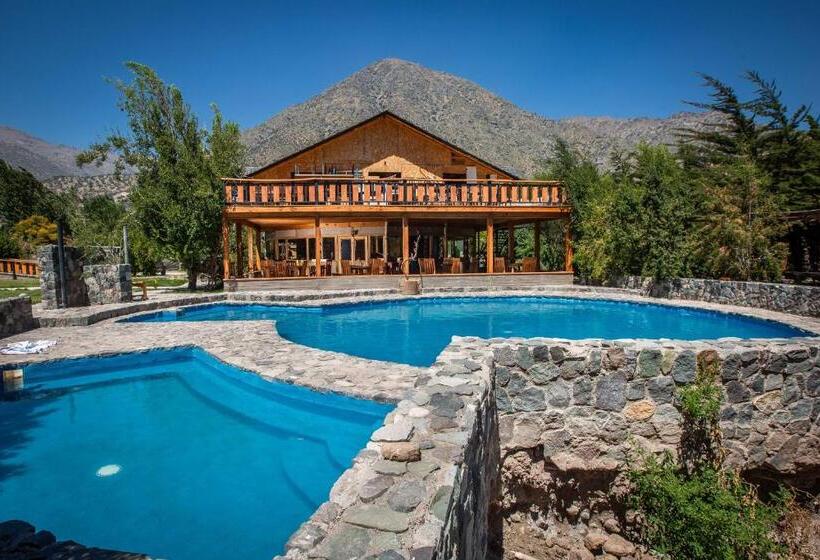 فندق La Casa De Carlitos