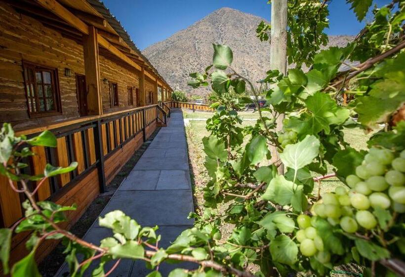 فندق La Casa De Carlitos