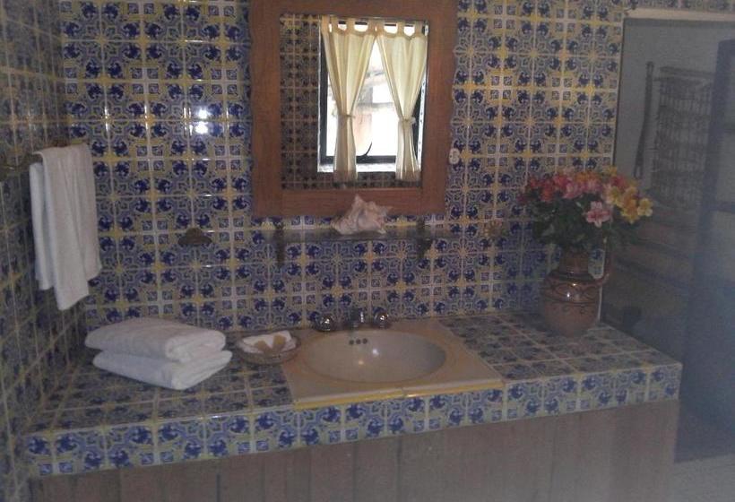 فندق La Casona Breakfast & Wellness Center