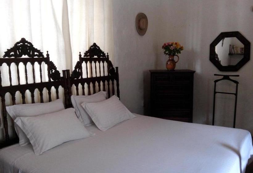 فندق La Casona Breakfast & Wellness Center