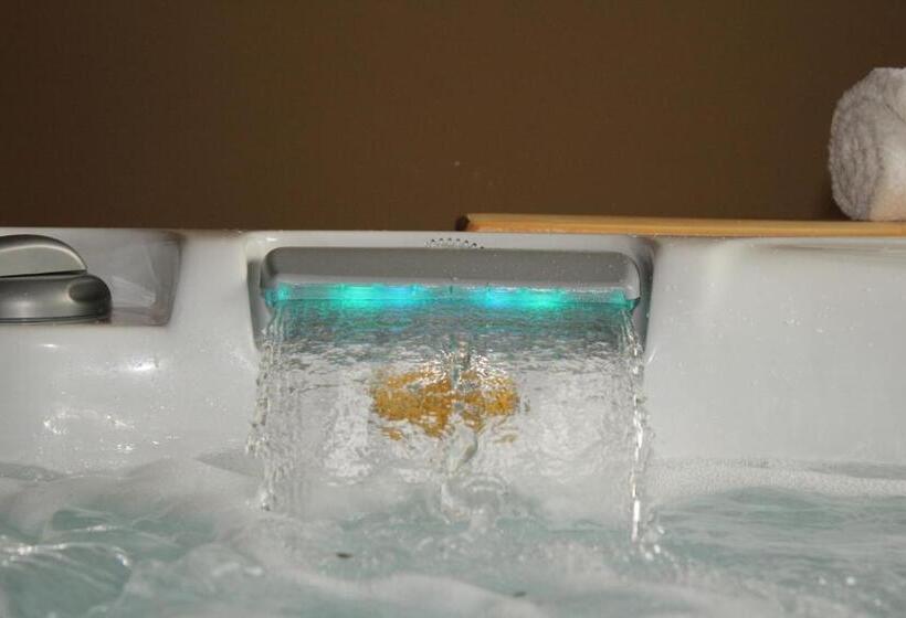 فندق La Petite France