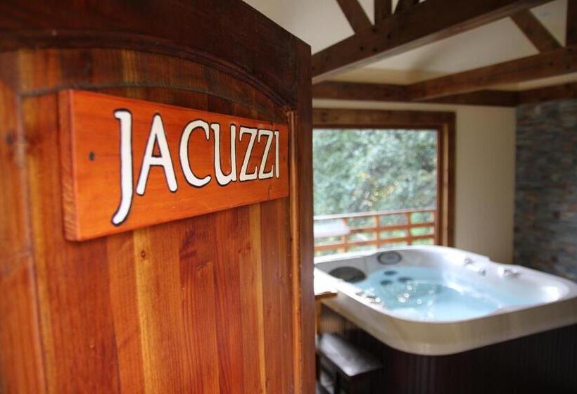 فندق La Petite France