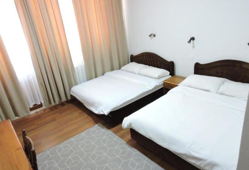 Lakeview Hotel And Resort