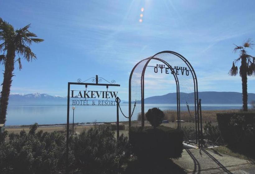 Lakeview Hotel And Resort