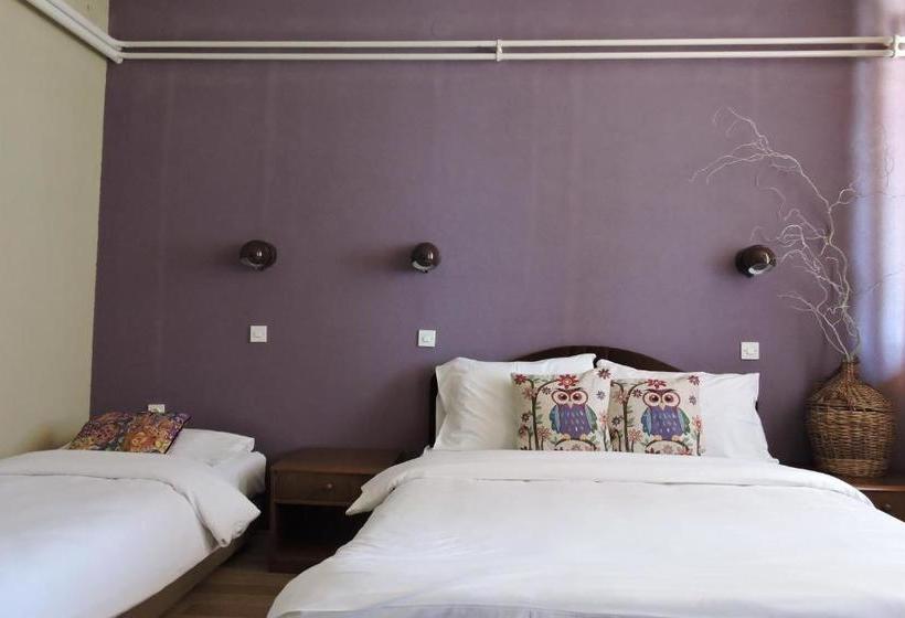 Lakeview Hotel And Resort