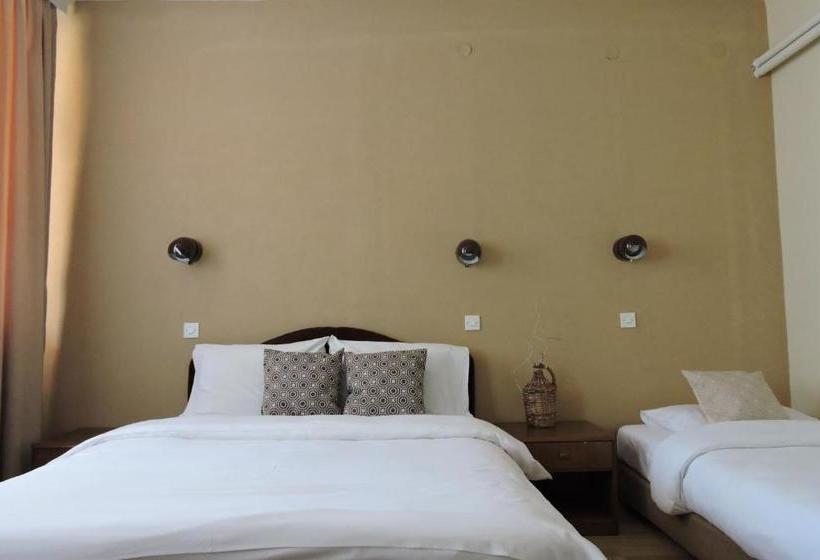 Lakeview Hotel And Resort