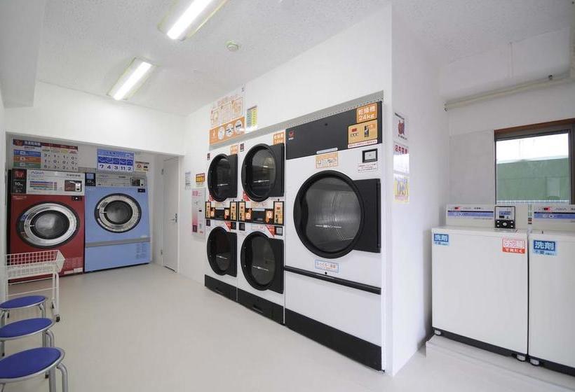 Отель Lexton Amami Central