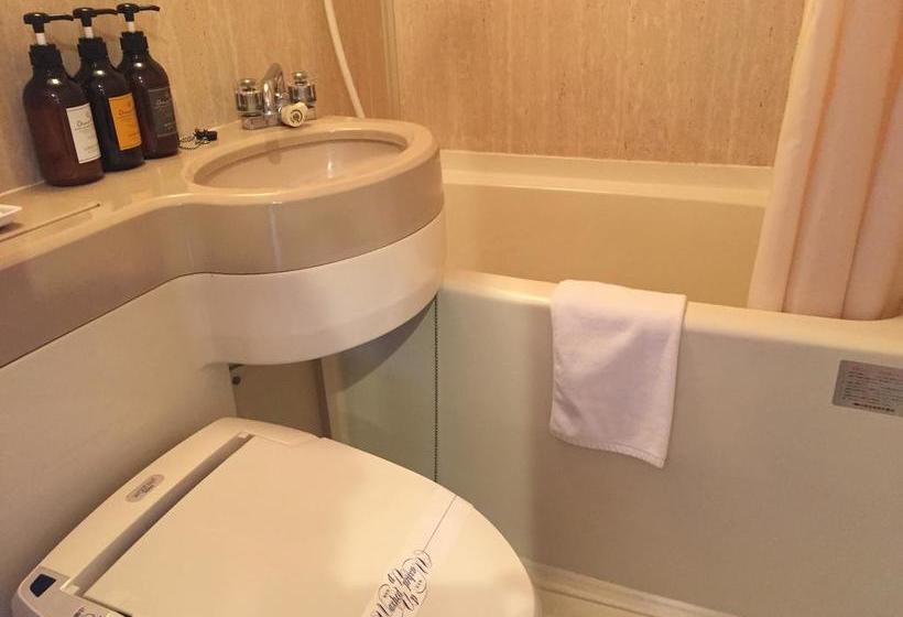 Отель Lexton Amami Central