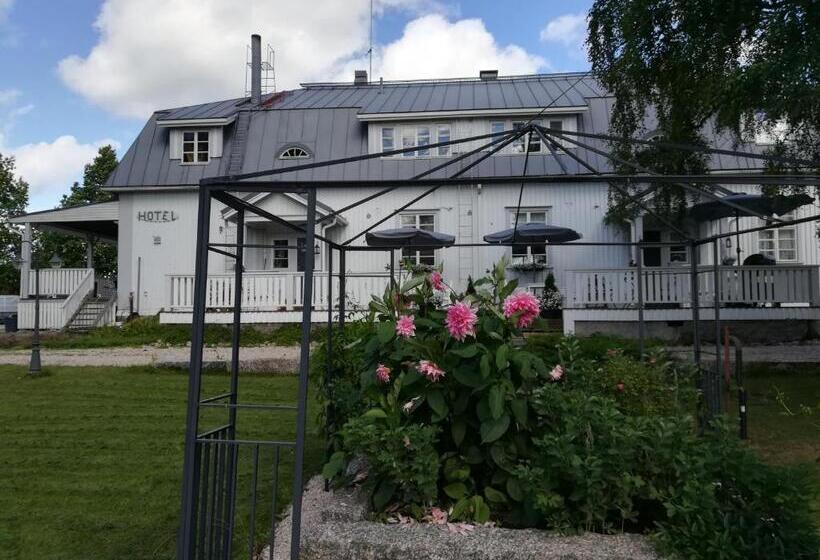 فندق Li Huiskankorpi Boutique