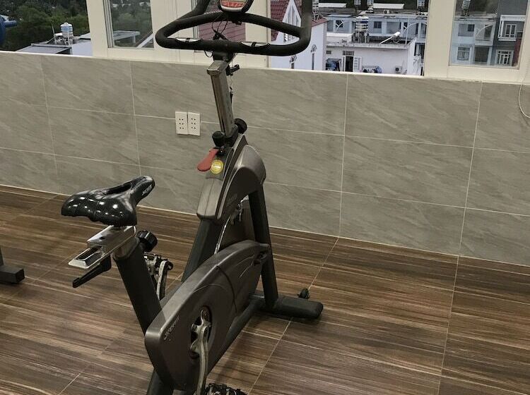 هتل Long Bao Chau