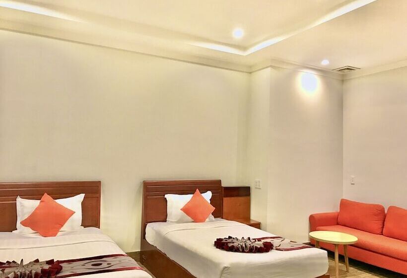 هتل Long Bao Chau