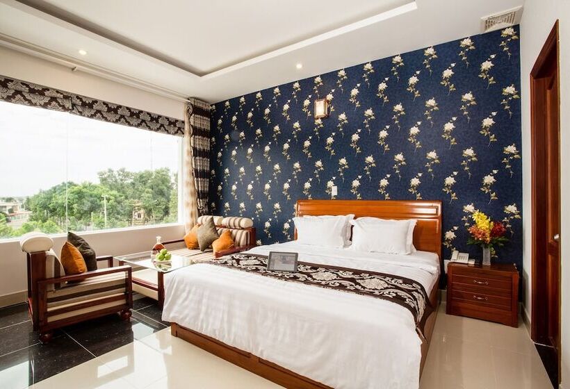 هتل Long Bao Chau