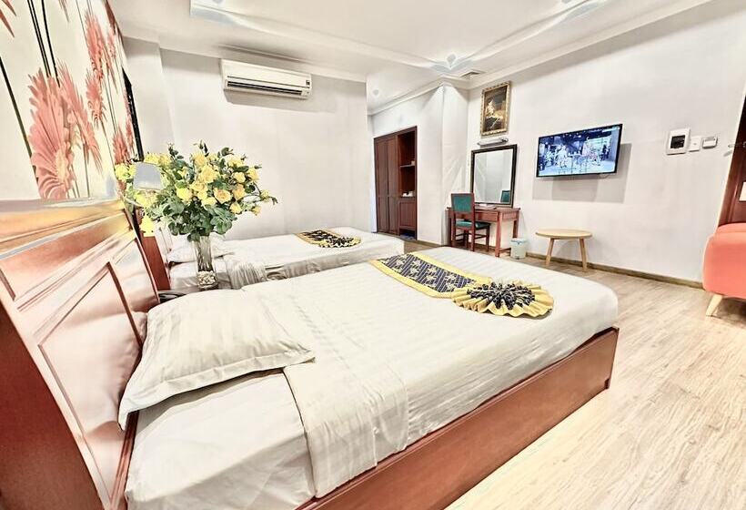 هتل Long Bao Chau