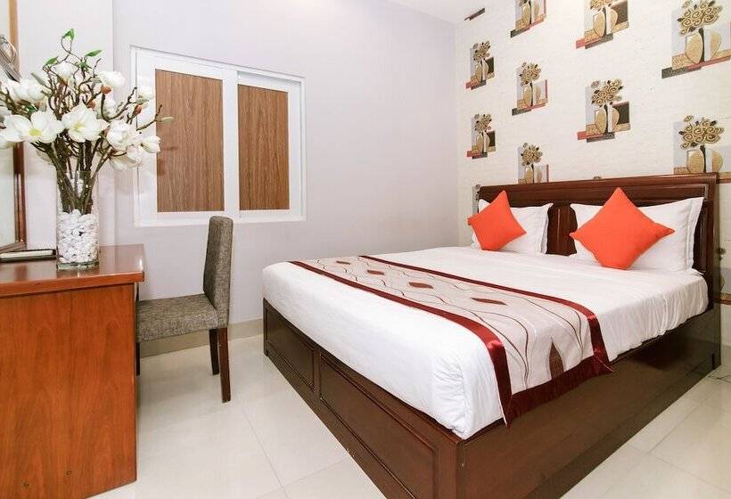 هتل Long Bao Chau