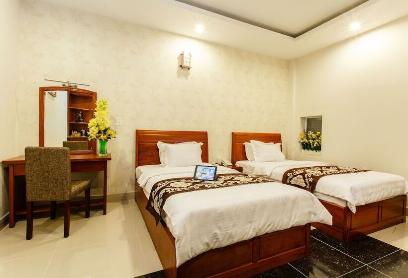 هتل Long Bao Chau