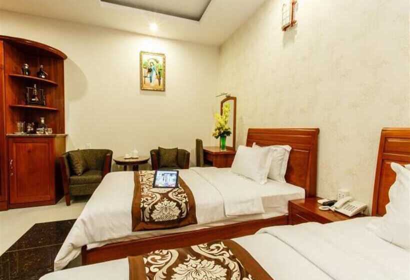 هتل Long Bao Chau