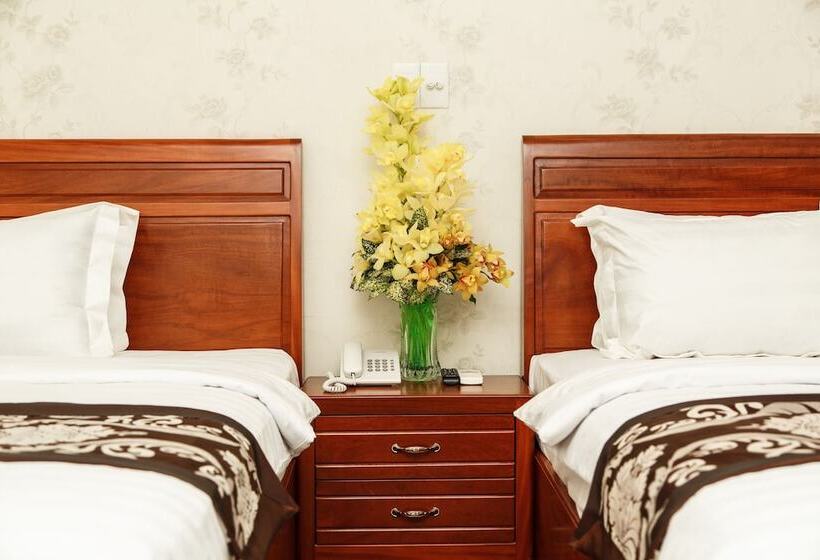 هتل Long Bao Chau