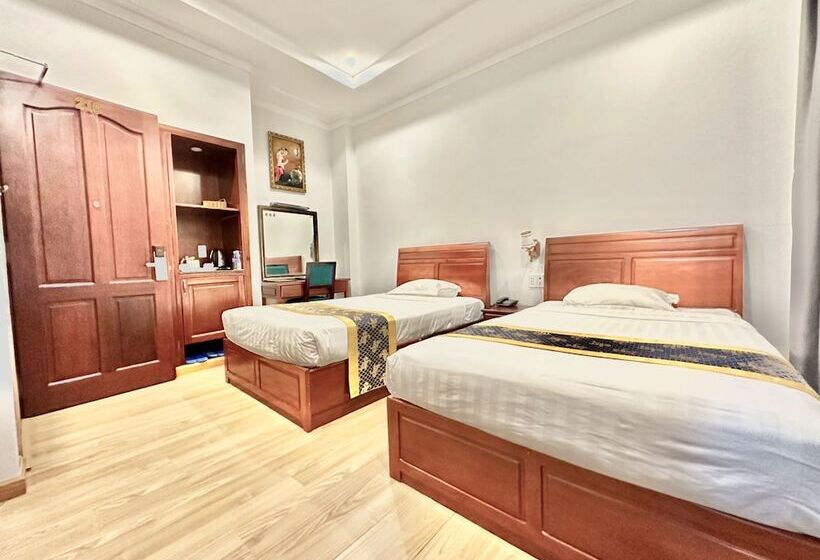 هتل Long Bao Chau