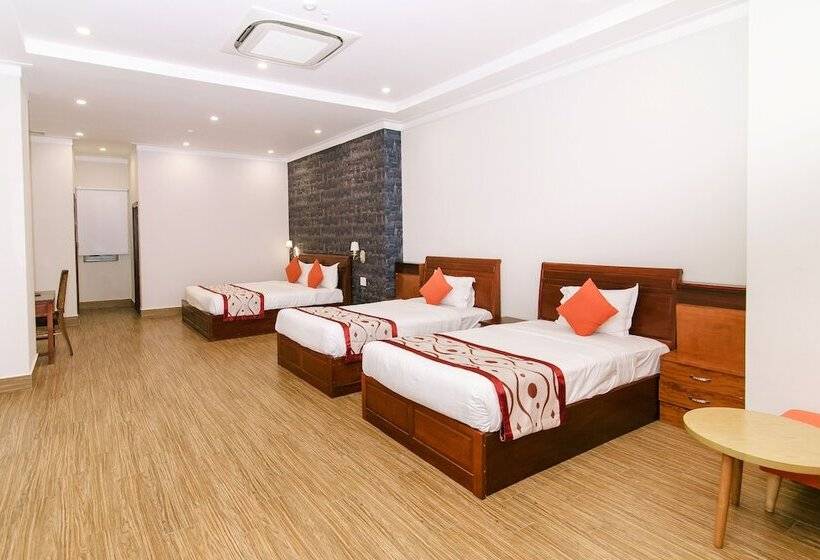 هتل Long Bao Chau