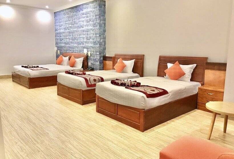 هتل Long Bao Chau